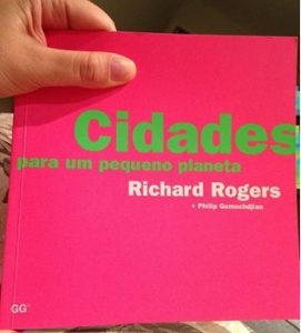 Richard Rogers + Philip Gumuchdjian